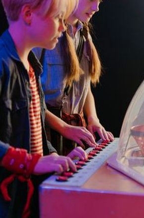 game trực tuyến 8Day Baccarat